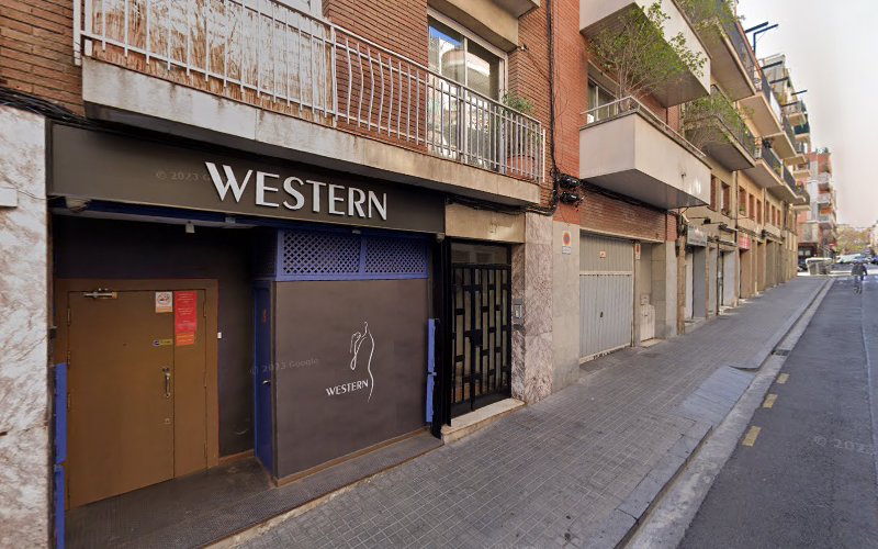 José Corredera Cabo en Barcelona