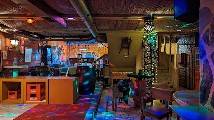 Bar Del Sheriff en Puerto de la Cruz