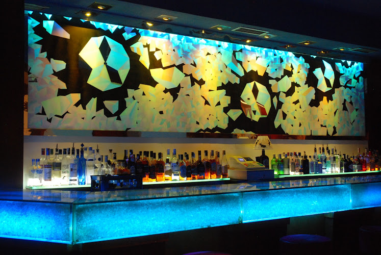 Marula Café Madrid Live Music Clubbing en Madrid