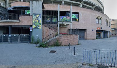 Fotos y entrada de la discoteca Coco Bongo Leganes en Leganés