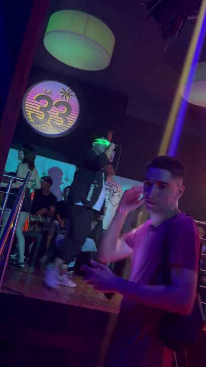 La 33 Discoteca en Torrent