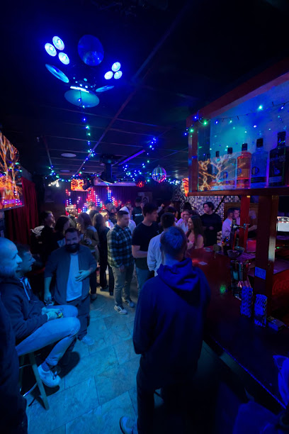 Discoteca Persia - Karaoke & NightClub en Corralejo