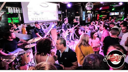 Tennessee Live Club - Discoteca Málaga en Málaga
