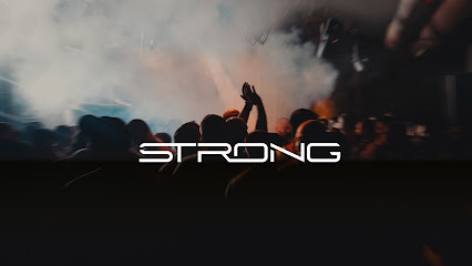 STRONG en Madrid