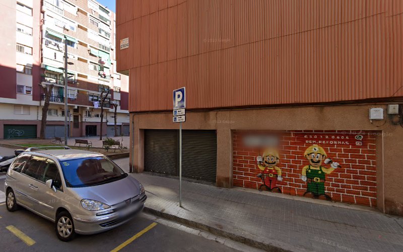 Comunikalo en Barcelona