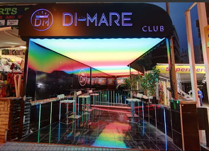 Di Mare Club Disco en Salou