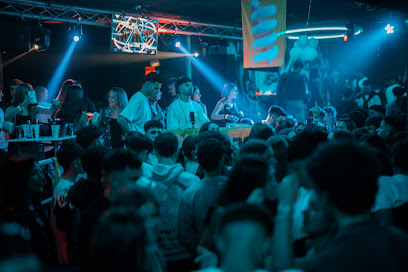 Discoteca Lateral en Ciutadella