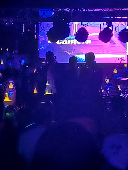 Discoteca La Cantera en Madrid