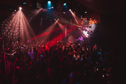 SHANGÓ CLUB en Alcalá de Henares