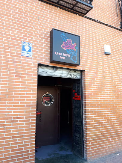 38 Special Disco Dance en Madrid