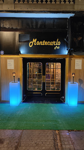 Montecarlo Pub en Valencia