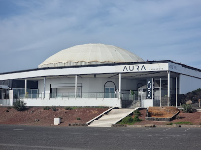 Aura Lanzarote en Las Palmas