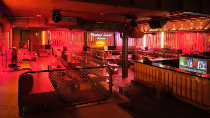 Liberty Supper Club | Night Club Madrid en Madrid