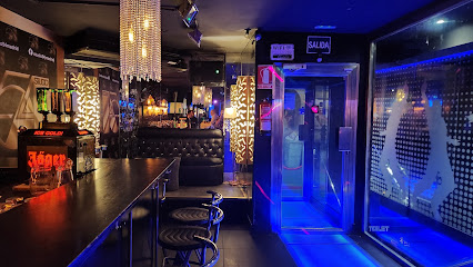 Studio 54 Madrid en Madrid