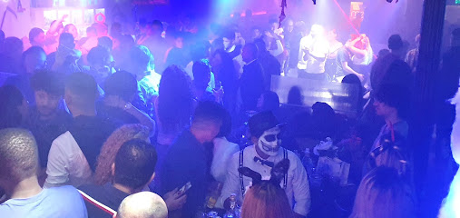 Discoteca Melao en Madrid