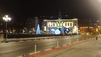 Crystal Bilbao en Bilbao