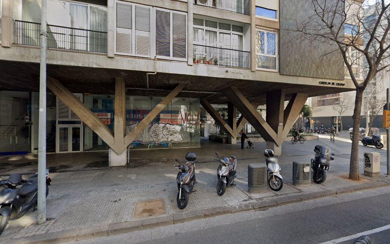 Timba Home en Barcelona