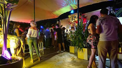 Bless Club Marbella en Marbella