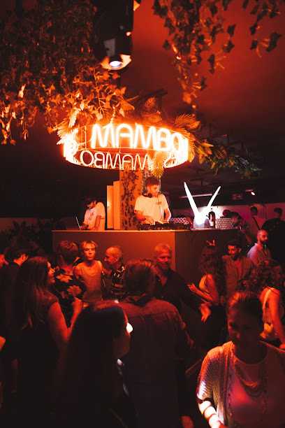Discoteca Mambo Sitges en Sitges