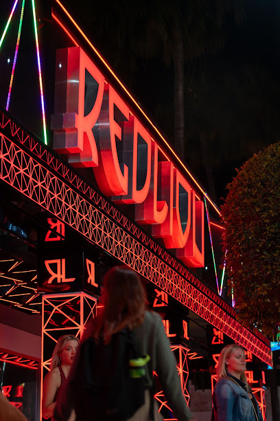 Fotos y entrada de la discoteca Red Lion Magaluf en Magaluf