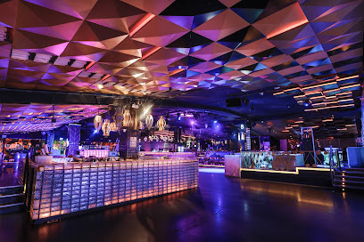Bling Bling Barcelona en Barcelona