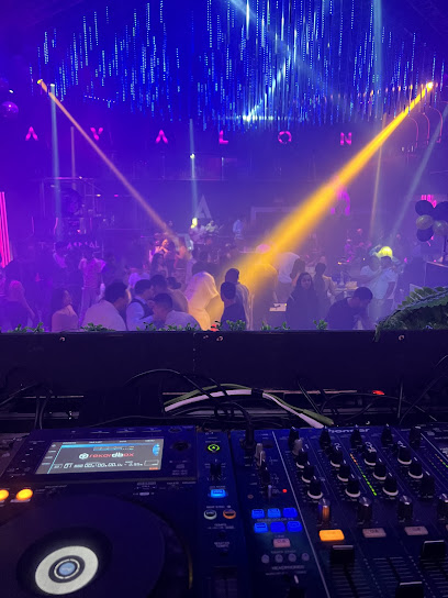 Avalon Latin Club en Torrevieja