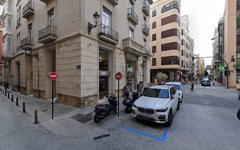 Turangalila en Valencia