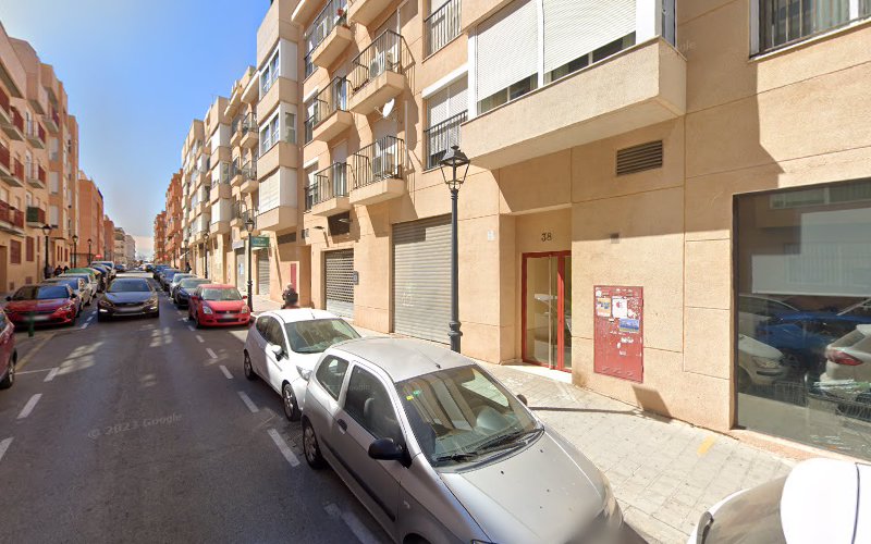 Discomovil Jjproject Valencia en Valencia