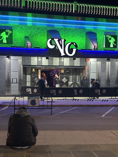 Fotos y entrada de la discoteca VG Fuenlabrada en Madrid