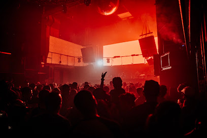 Input - High Fidelity Dance Club en Barcelona