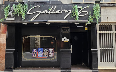 Gallery N6 en Elx