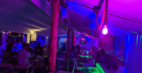 Fotos y entrada de la discoteca de Blu en Madrid