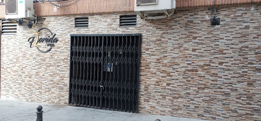 Florida PUB en Alcorcón