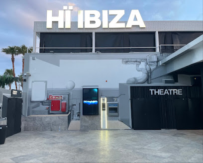 Hï Ibiza en Illes Balears