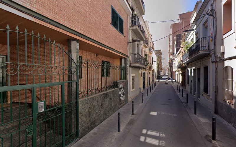 Casa SOLER en Barcelona