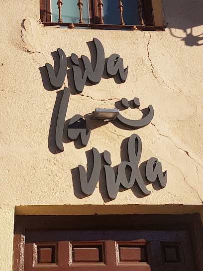 Viva la Vida en Alcalá de Henares
