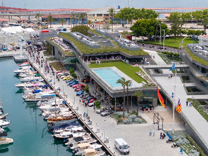 Fotos y entrada de la discoteca Club de Mar-Mallorca en Palma
