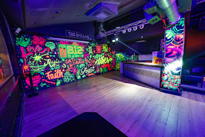 Discoteca B12 Madrid en Madrid