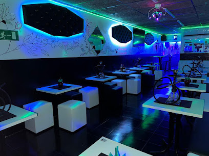 Fotos y entrada de la discoteca EL EDEN LOUNGE en L'Hospitalet de Llobregat