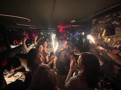 Bombón Club en Bilbao