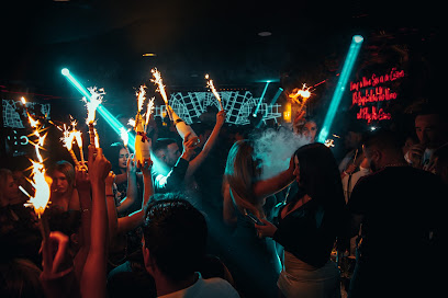 Discoteca LE CIEL - Show & Party en Marbella