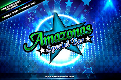 Amazonas Special Bar en Pamplona