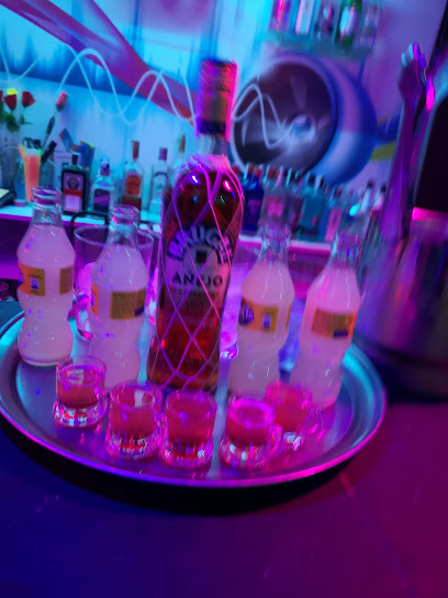 Discoteca New One Madrid en Madrid