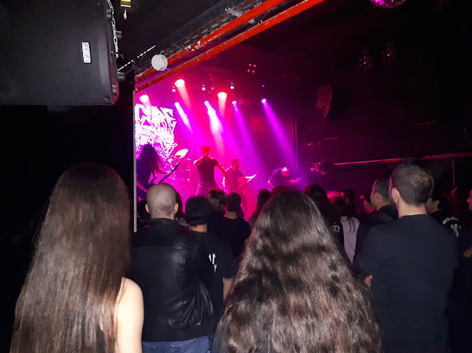 Sala Cool Madrid en Madrid