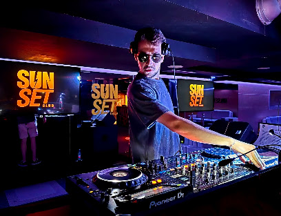 SUNSET CLUB en Palma