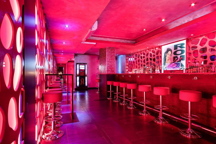 Club Haima Roma en Barcelona