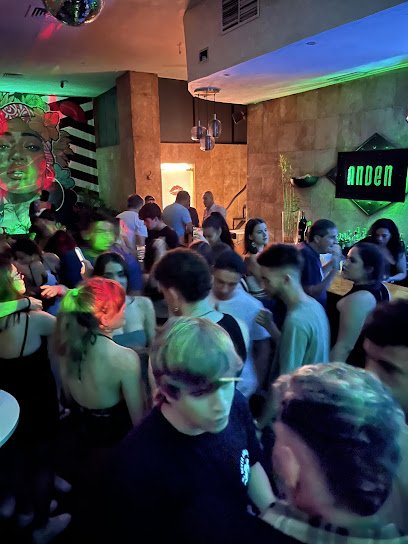 Anden Bar en Santa Cruz de Tenerife