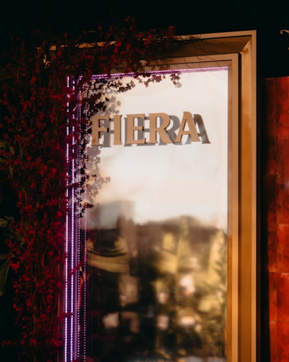 FIERA Versatile Club en Jerez de la Frontera