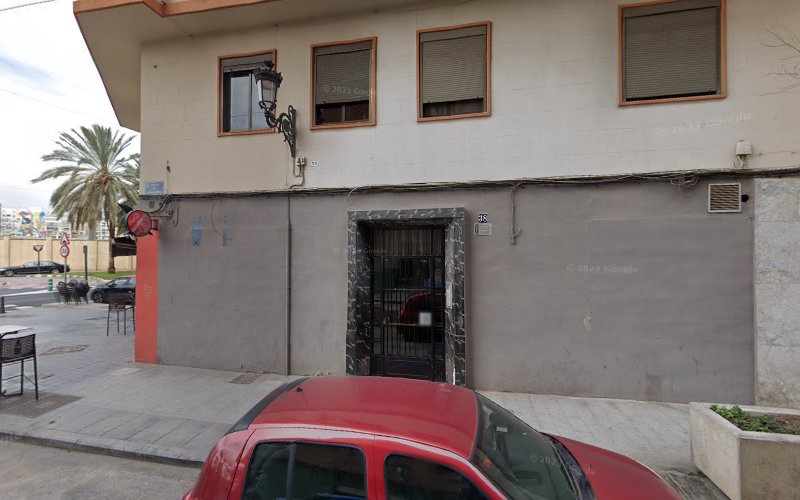 Pub 71 en Valencia