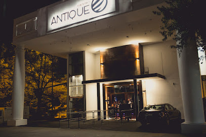Antique Theatro en Sevilla